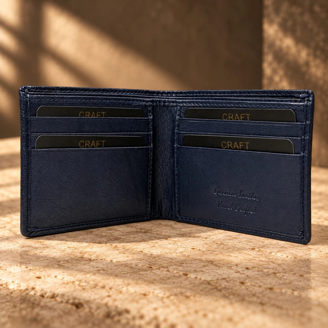 Classic bifold